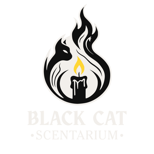 Black Cat Scentarium