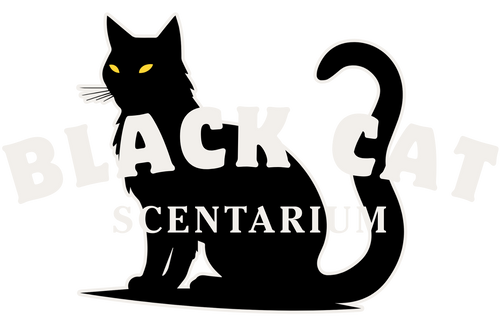 Black Cat Scentarium